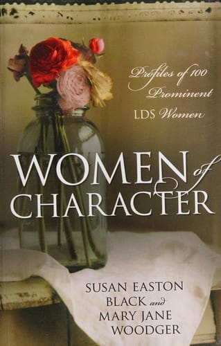 Women of character