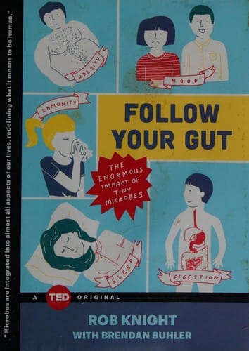 Follow your gut