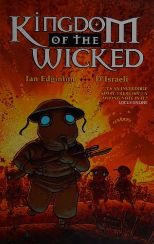 Kingdom of the Wicked