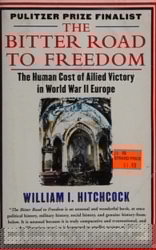 The bitter road to freedom