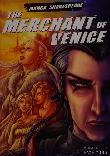 The merchant of Venice
