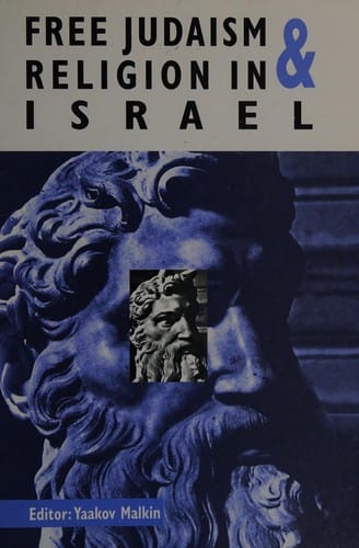 Free Judaism & religion in Israel