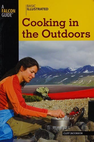Basic Illustrated Cooking in the Outdoors (Basic Essentials Series)