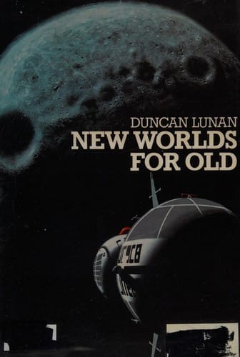 New worlds for old