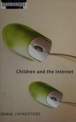 Children and the Internet