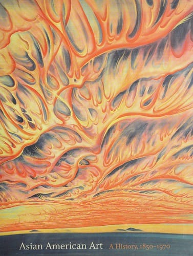 Asian American art, 1850-1970
