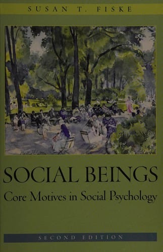 Social beings
