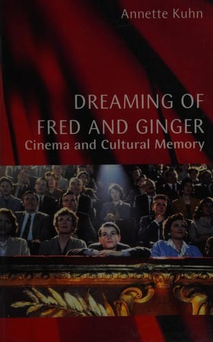 Dreaming of Fred and Ginger