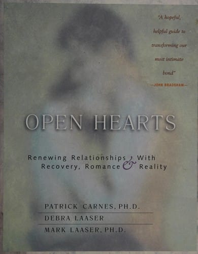 Open hearts