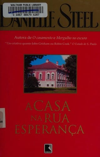 Casa na Rua Esperança, A