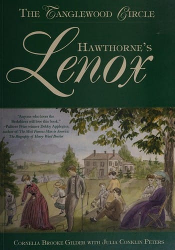 Hawthorne's Lenox