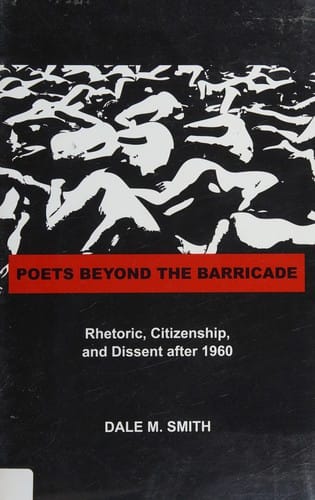 Poets beyond the barricade