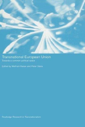 Transnational European Union