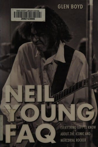 Neil Young FAQ