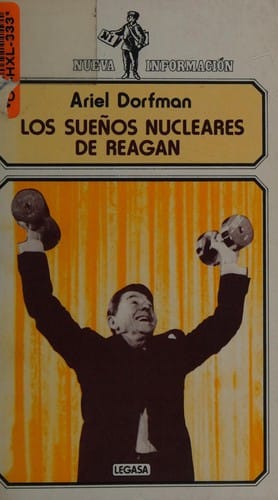Los sueños nucleares de Reagan