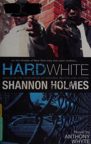 Hard White