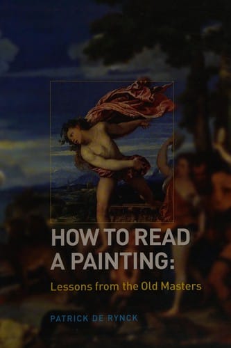 How to read a painting