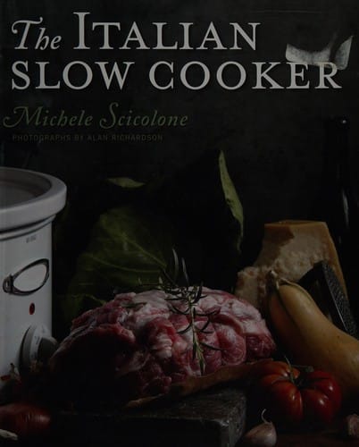 The Italian slow cooker