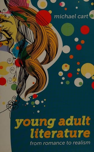 Young adult literature