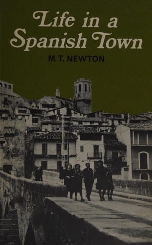 Life in a Spanish town