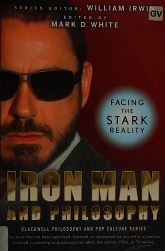Iron Man and philosophy