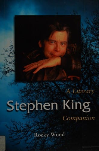 Stephen King