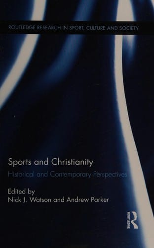 Sports and Christianity