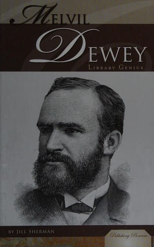Melvil Dewey