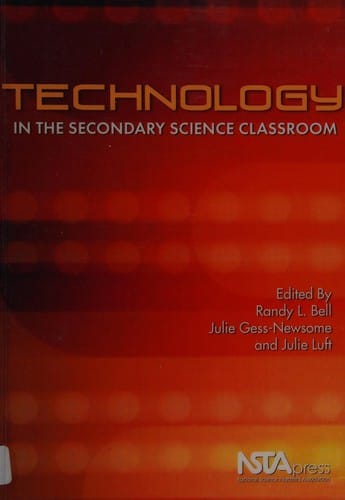 Technology in the secondary science classroom