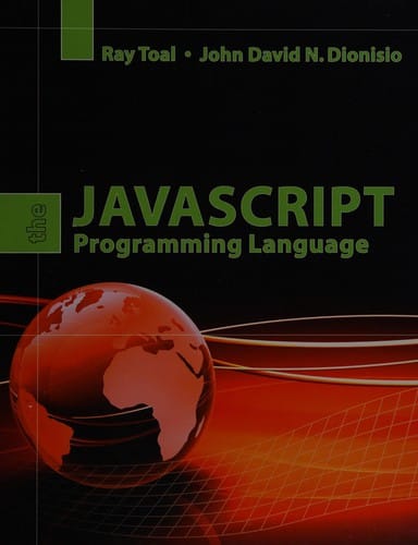 The JavaScript programming language