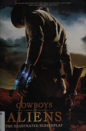 Cowboys & aliens