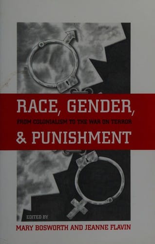 Race, gender, and punishment