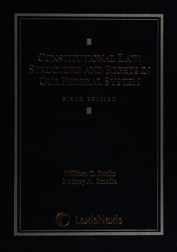 Constitutional law