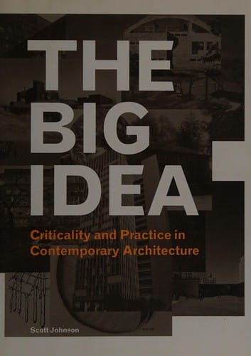 The big idea