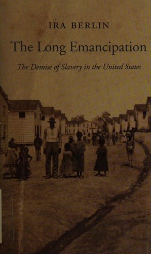 The long emancipation