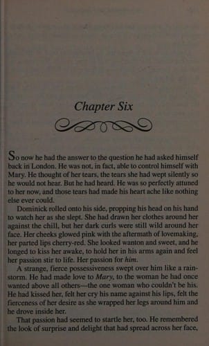 Regency Christmas Proposals