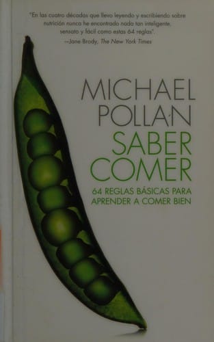 Saber comer