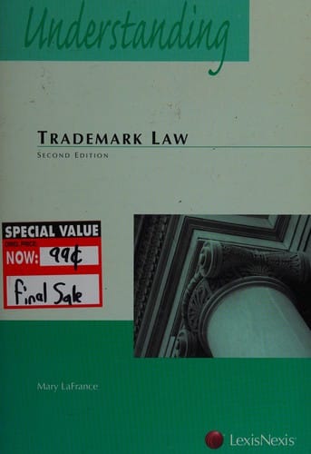 Understanding trademark law