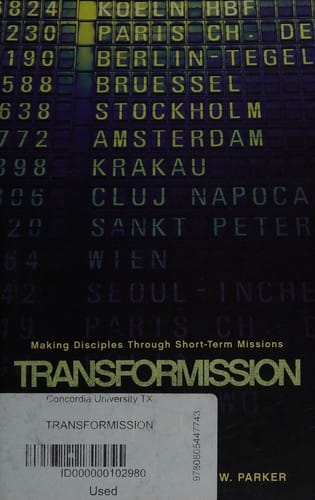 Transformission