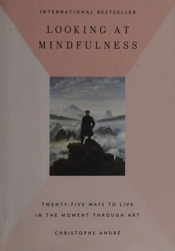 Looking at mindfulness