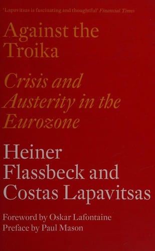 Against the troika