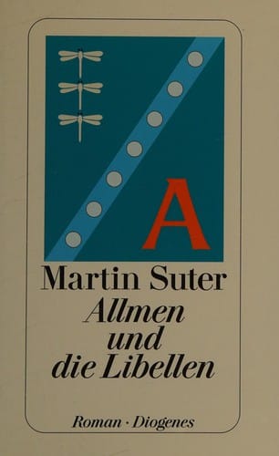 Allmen und die Libellen