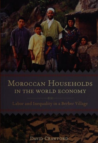 Moroccan households in the world economy