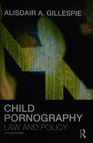 Child pornography