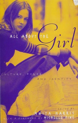 All about the girl