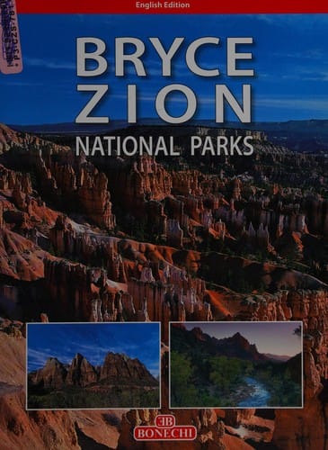 Zion-Bryce National Parks