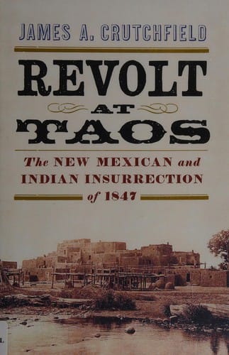 Revolt at Taos