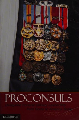 Proconsuls
