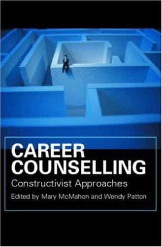 Career counselling