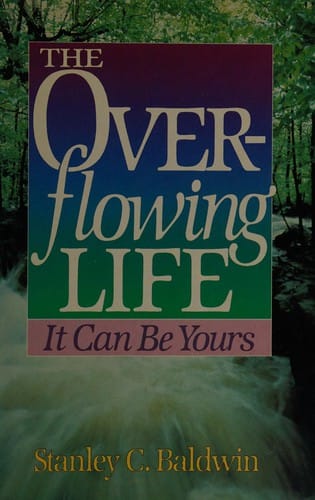 The overflowing life